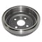 Pronto Front/Rear Drum (123.61001) Brake Drum, Bd8147 BD8147 - alternate 2